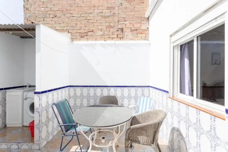 Apartamento Valle de Abdalajis