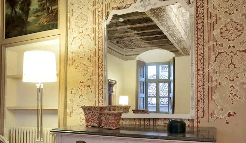 Castello La Rocchetta