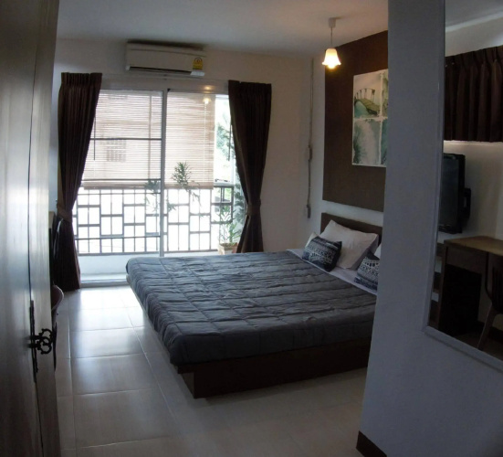 Kaysorn Residence