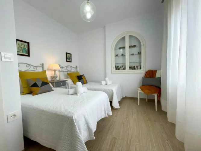 Villa Leza