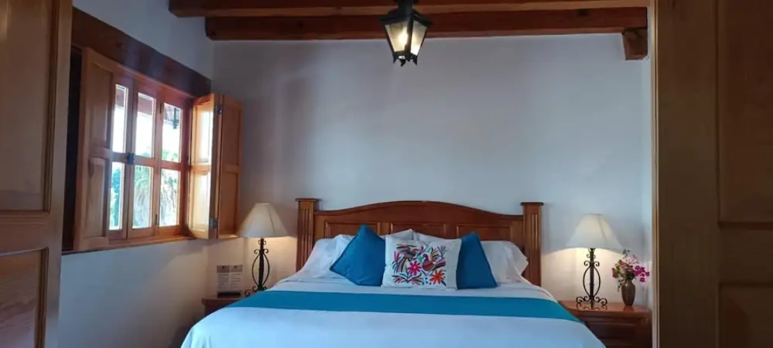 Classic room