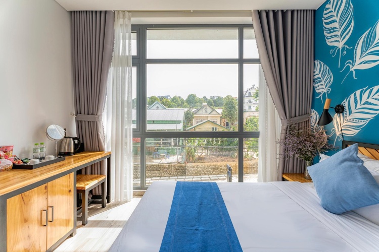 Superior Double room