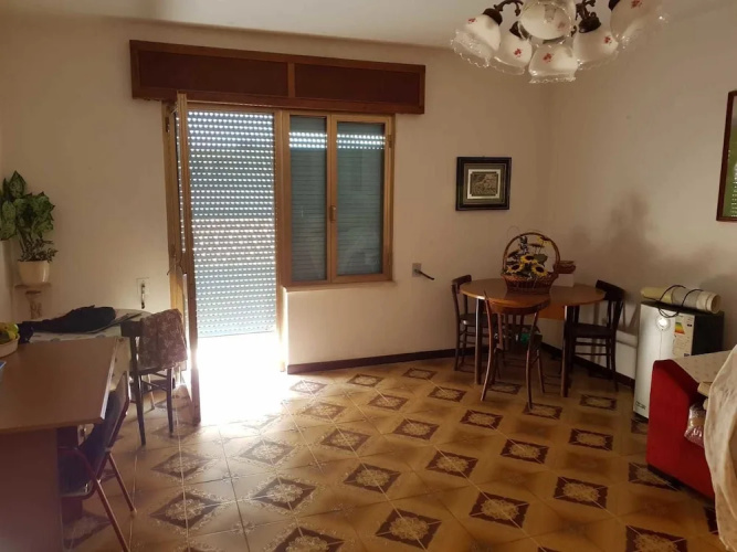 House in Minervino