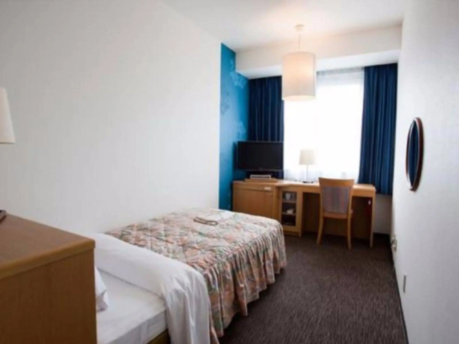 Hotel Mielparque Okayama