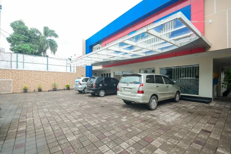 Imagen del hotel