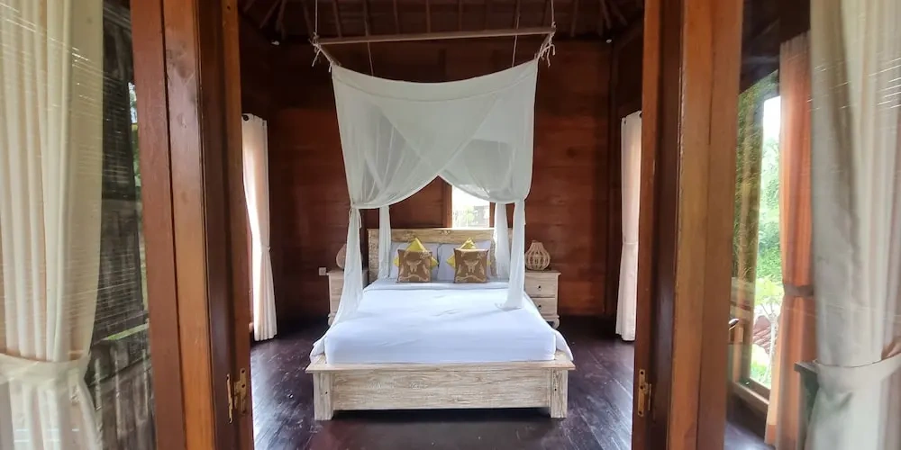 Superior Villa