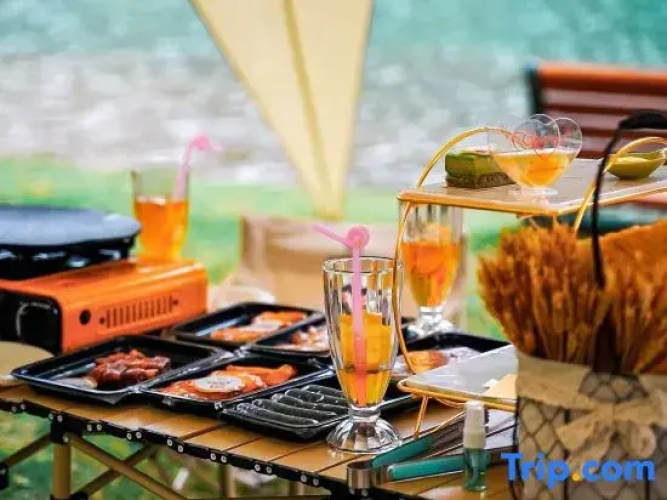 Bishuiwan Hot Spring Resort
