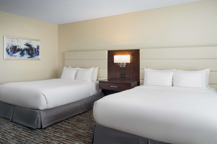 DoubleTree by Hilton Hotel Greensboro photo 6