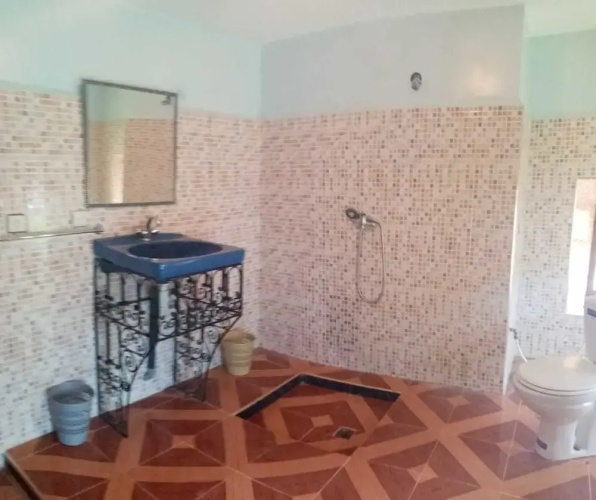 Gîte Boukhayou