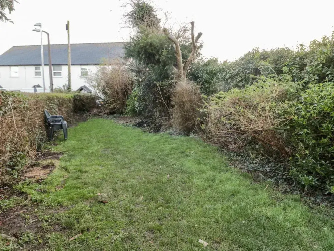 Fishermans Cottage