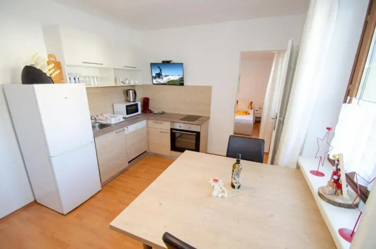 1 Bedroom Standard Apartment