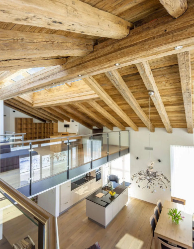 Matthiol Serviced Apartments
