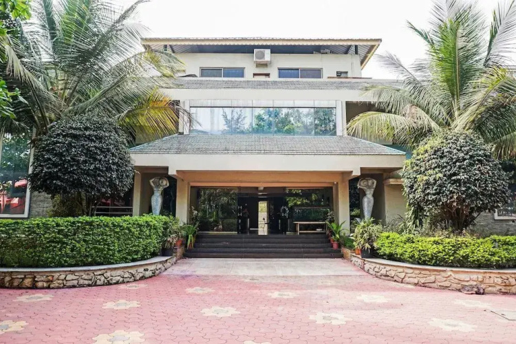 Otel görseli