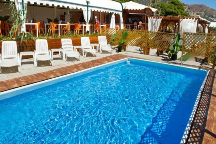 Hotel Rivage Taormina photo 17