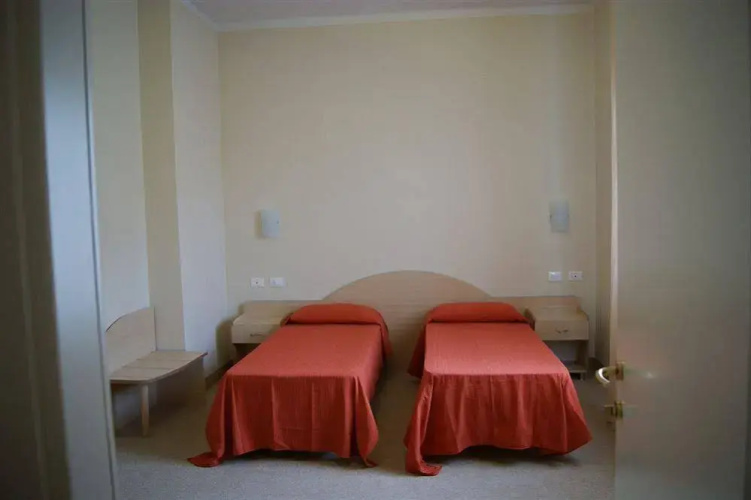 Hotel Zighy