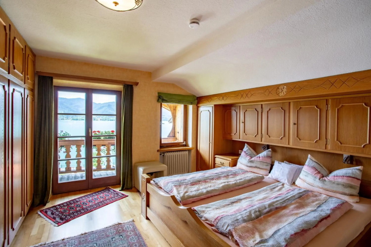 Ferienwohnung Landhaus Staudacher