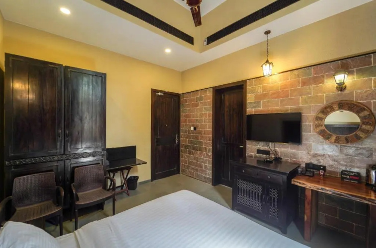 Triose Boutique Hotel
