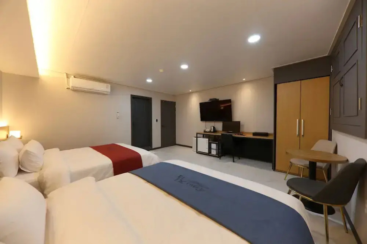 Hotel ZIP