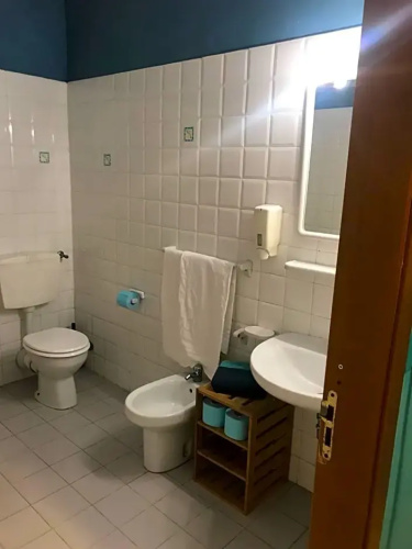 Litus Roma Hostel