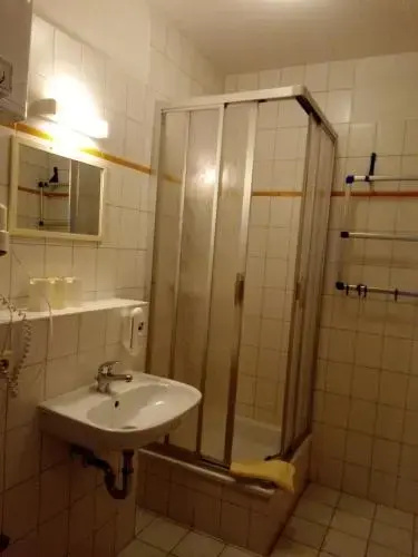 Hotel Ratscafe Ückeritz