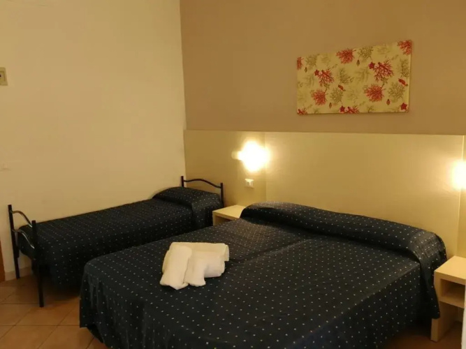 Atmosfere Beach Hotel
