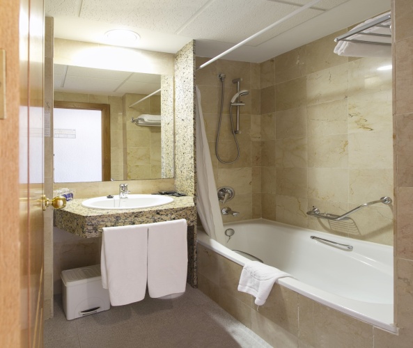Hotel Poseidon Playa photo 11