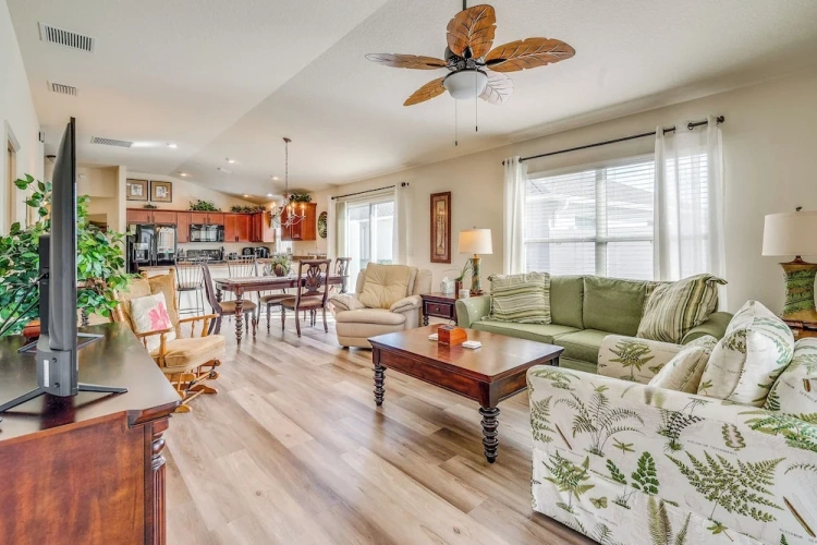 3 Bedrooms Cottage