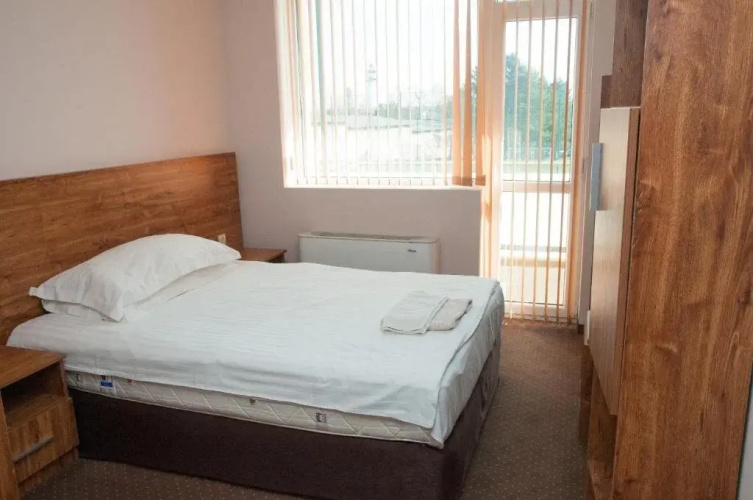 Hostel Izida 2
