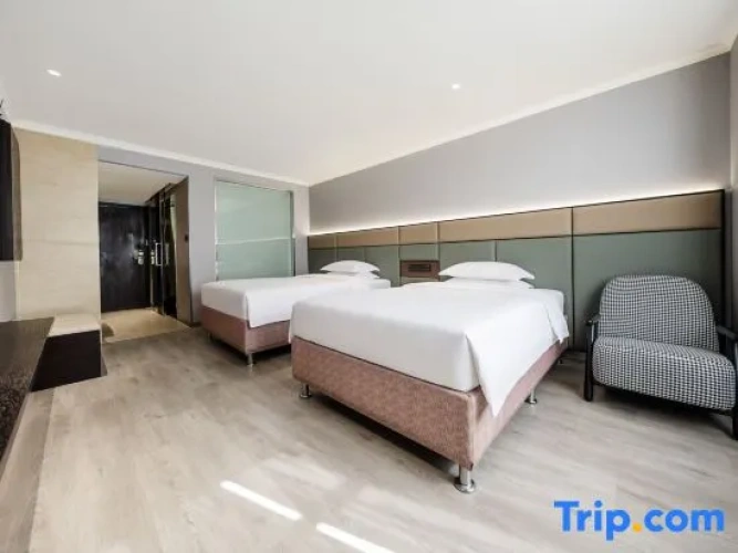 Business Twin room
