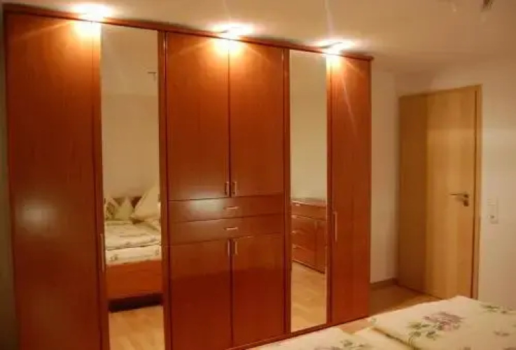 Ferienwohnung Lenneplätze