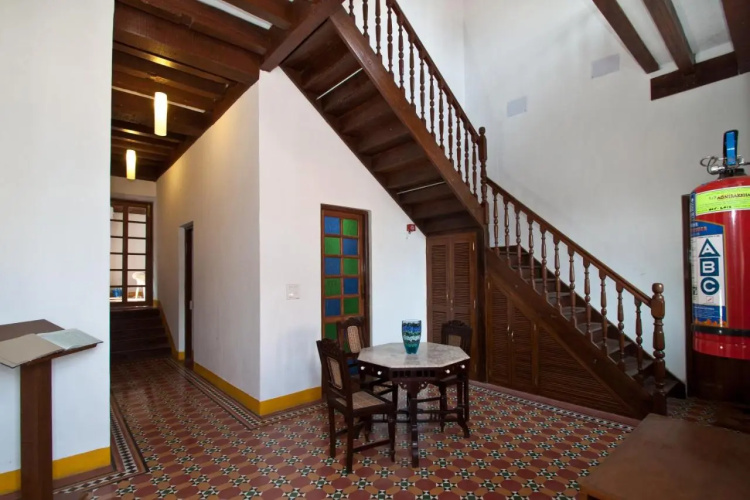 Hospedaria Abrigo de Botelho