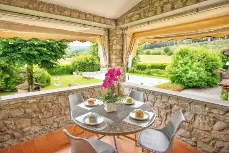 Villa Giuliana