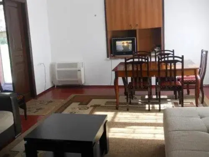 Mountain Star Guest House