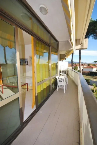Residence Leopardi