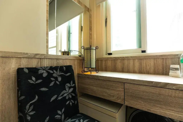 Yi-Jing B&B
