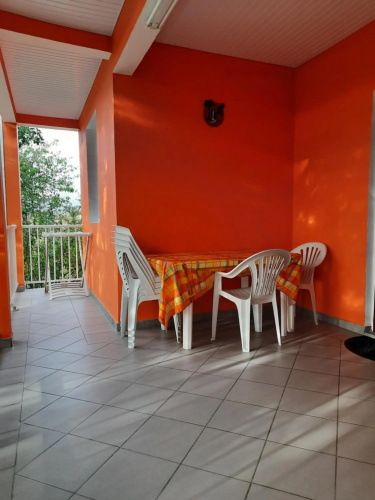 Chez Lilise 3
