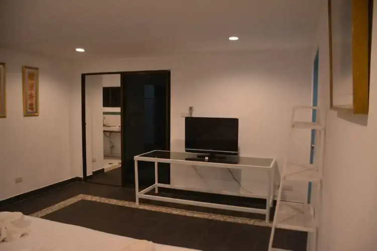 Baan Suan Villa