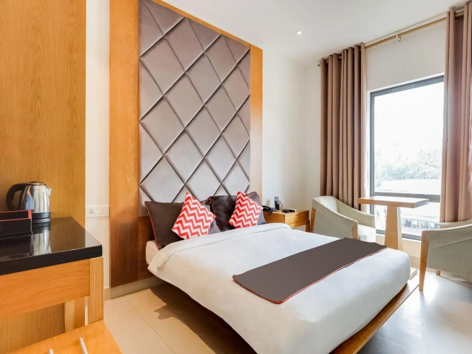 Classic Double room