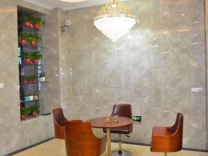 Junyi Hotel(Cheng'an Old Bus Station Branch)