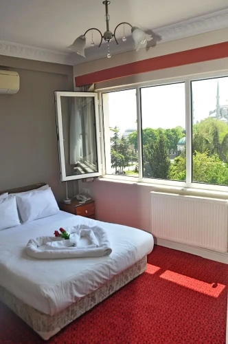 Single room
