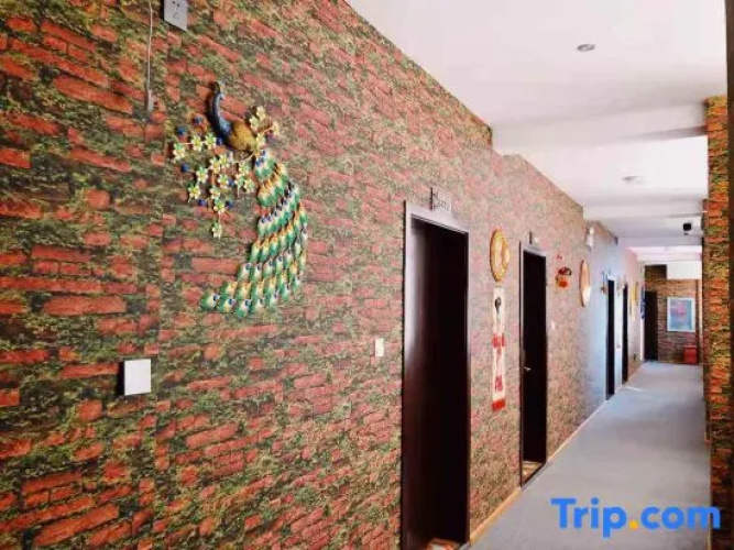 Mangshi Minsu Homestay