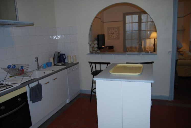 2 Bedrooms Cottage