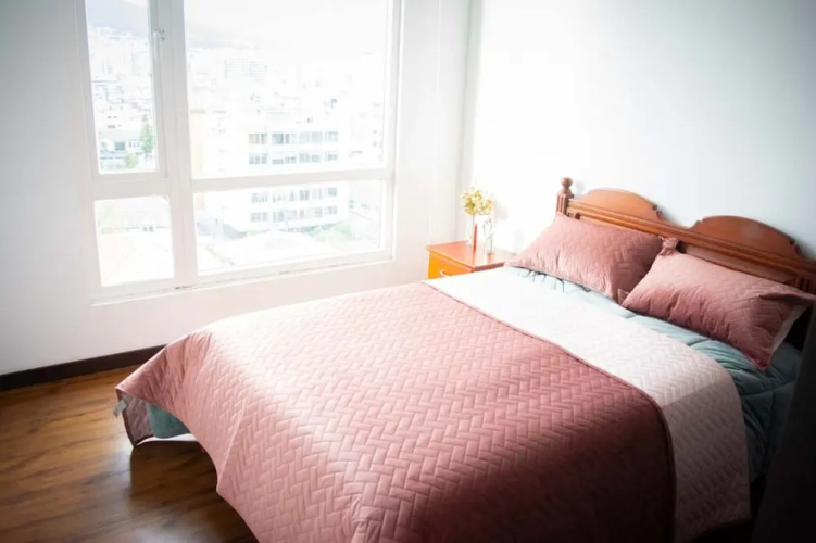 Apartamento Tamayo