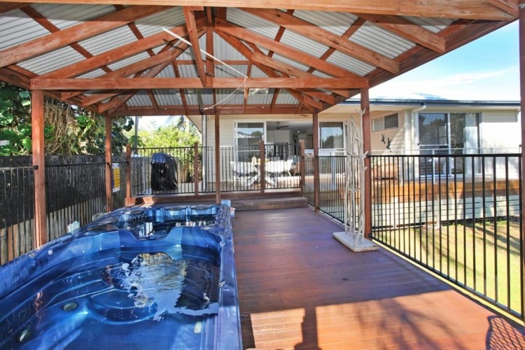 Cottage