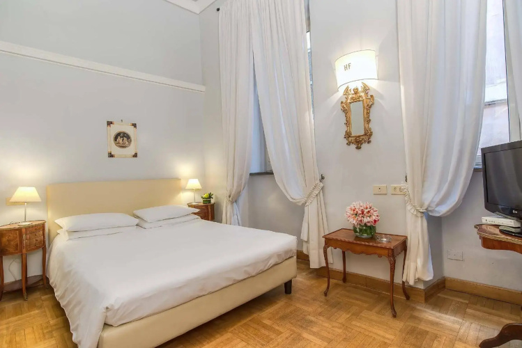 Hotel Fontana