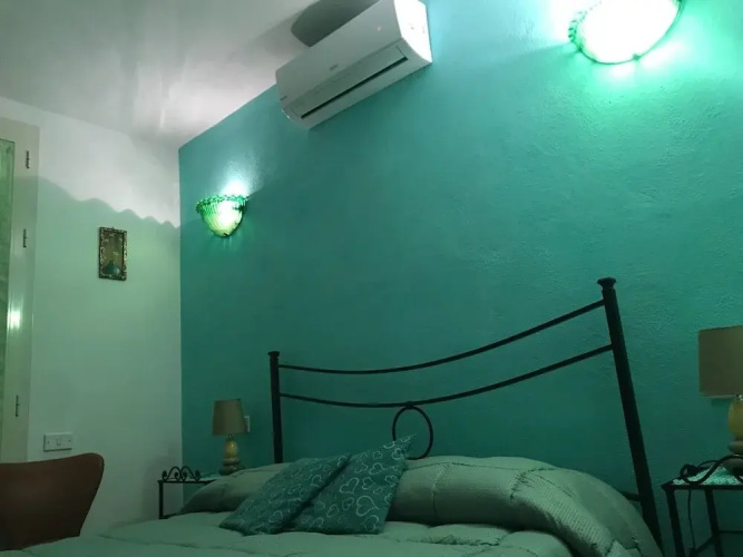 Bed And Breakfast Il Melarancio