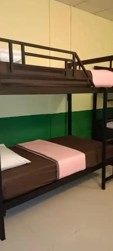 74 Guest House Haad Rin