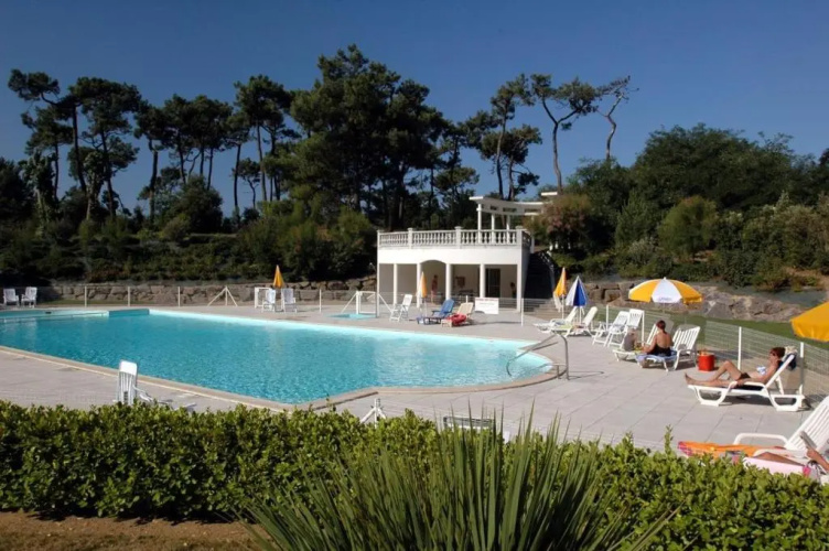 Residence Thalassa