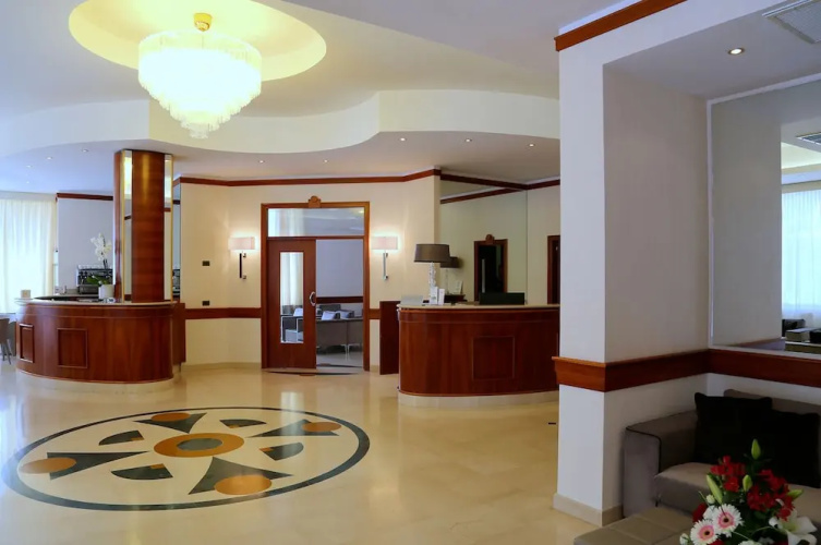 Hotel Adriatico