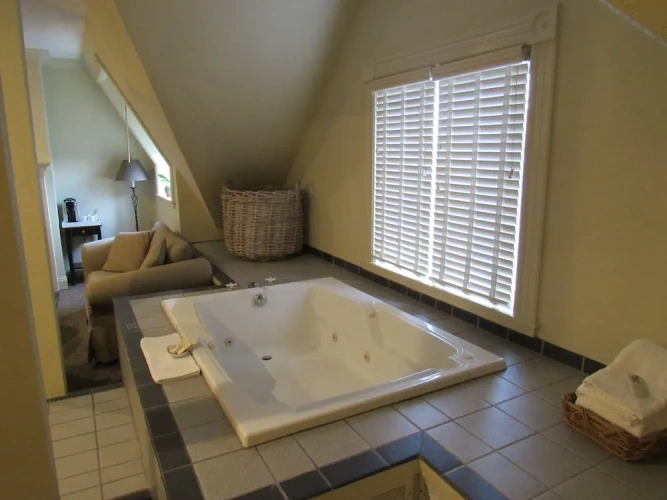 Grand Double Suite